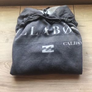 Billabong hoodie